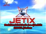 Jetix nosztalgiavideó 7.: Reklámblokkok és...
