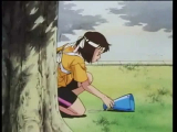 Tsubasa Kapitány J 22.rész Magyar Felirattal