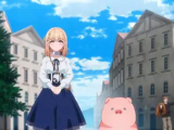 Buta no Liver wa Kanetsu Shiro - Anime and...