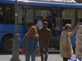 Lovas a sötétben 2. 2009