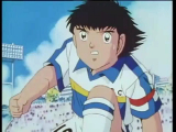 Tsubasa Kapitány J 23.rész Magyar Felirattal