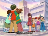 Ojamajo Doremi - 14.rész