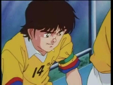 Tsubasa Kapitány J 24.rész Magyar Felirattal