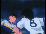 Tsubasa Kapitány J 25.rész Magyar Felirattal
