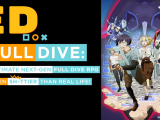 Full Dive - ED BD