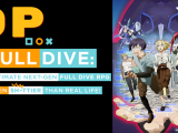 Full Dive - OP BD