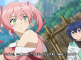 Tsuihou Hakuma Doushi - 03 (Magyar Felirattal)