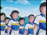 Tsubasa Kapitány J 26.rész Magyar Felirattal