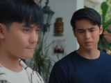 Love at First Spike 2025 Philippines ep-5 Hun Sub