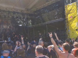 Kalapács koncert RockMaraton