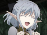 Isekai Mokushiroku Mynoghra - 03.rész Magyar...