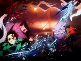 Kimetsu no yaiba végtelen kastély