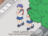 [LomiSubs] City The Animation - 03