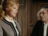 Angelique és a király - 1965
