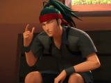 Ryouma! The Prince of Tennis Shinsei Movie...