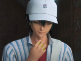 Ryouma! The Prince of Tennis Shinsei Movie...