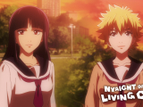 Nyaight of the Living Cat - 2. rész [Magyar...
