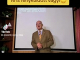 FÉNYKÜLDÖTT VAGY!- Szedlacsik Miklós mester...