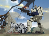 Kidou Senshi Gundam: Dai 08 MS Shoutai -...
