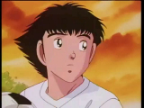 Tsubasa Kapitány J 27.rész Magyar Felirattal