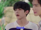 Revenged Love 2025 China ep-7 Hun Sub