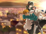 Kimi wa Meido-sama - Anime and Japan Critics