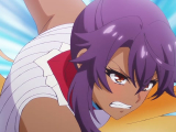 Onmyou Kaiten Re:Birth - 3.rész [Magyar...
