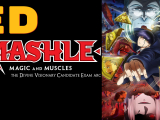 Mashle 2 - ED BD (Angol Felirattal)