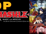 Mashle 2 - OP BD (Magyar Felirattal)