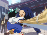[Naruto-Kun Hu] Samurai legenda 02