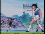 Tsubasa Kapitány J 28.rész Magyar Felirattal