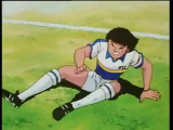 Tsubasa Kapitány J 29.rész Magyar Felirattal