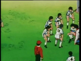 Tsubasa Kapitány J 30.rész Magyar Felirattal