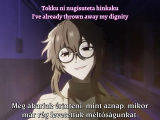 Yofukashi no Uta S2 - Opening (Magyar Felirattal)