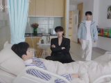 Revenged Love 2025 China ep-9 Hun Sub