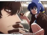 Mattaku Saikin no Tantei to Kitara - Ending...