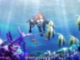 Grand Blue S2 - Opening (Magyar Felirattal)