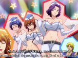 Grand Blue S2 - Ending (Magyar Felirattal)