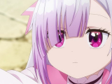 Tsuihousha Shokudou e Youkoso! 3. rész [Magyar...