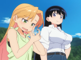 Ruri no Houseki 2. rész [Magyar Felirattal]