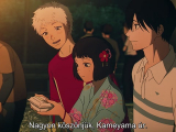 Hikaru ga Shinda Natsu - 04 (Magyar Felirattal)