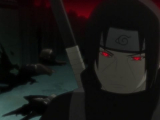 Az Uchiha Árnyékában