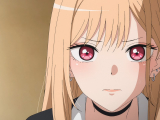 (AC) Sono Bisque Doll Wa Koi Wo Suru 2.évad 4...