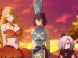 Kizetsu Yuusha to Ansatsu Hime - 04.rész...