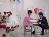 Revenged Love 2025 China ep-10 Hun Sub