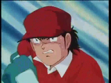 Tsubasa Kapitány J 32.rész Magyar Felirattal