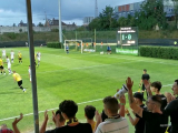 Soroksár - Békéscsaba, Merkantil Bank Liga...