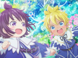 Shirobuta Kizoku desu ga Zense no Kioku -...