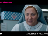 Apáca a városban (16) - hivatalos magyar...