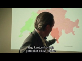 Bonzsúr, Svájc! (12)